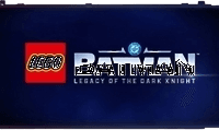 LEGO Batman: Legacy of the Dark Knight