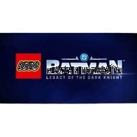 LEGO Batman: Legacy of the Dark Knight
