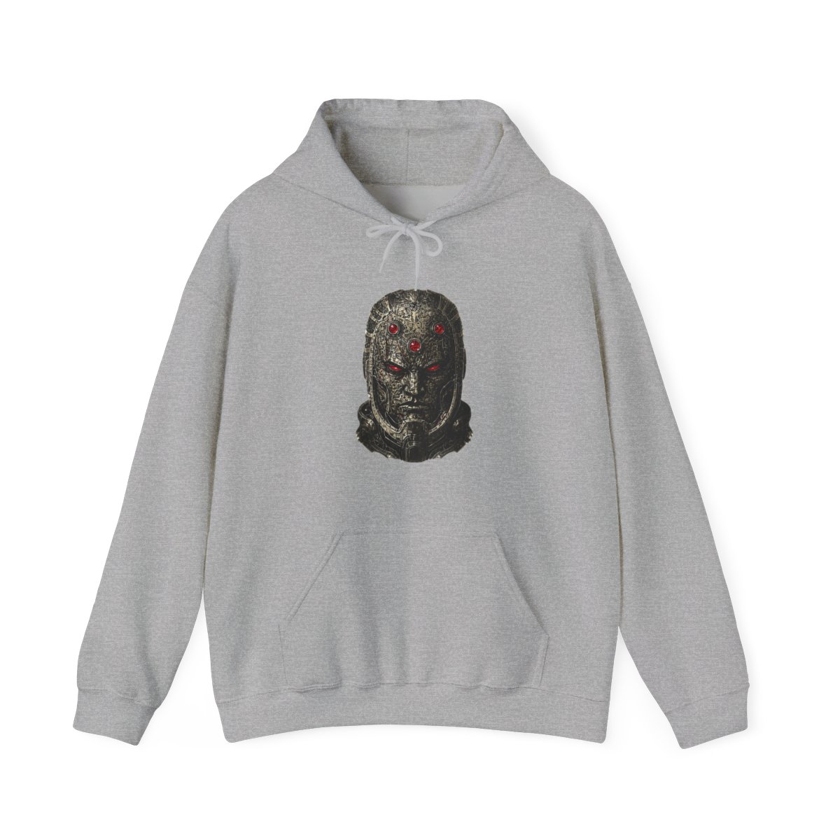 Brainiac - The Collector of Worlds Hoodie | LEGO Batman: Legacy of the Dark Knight