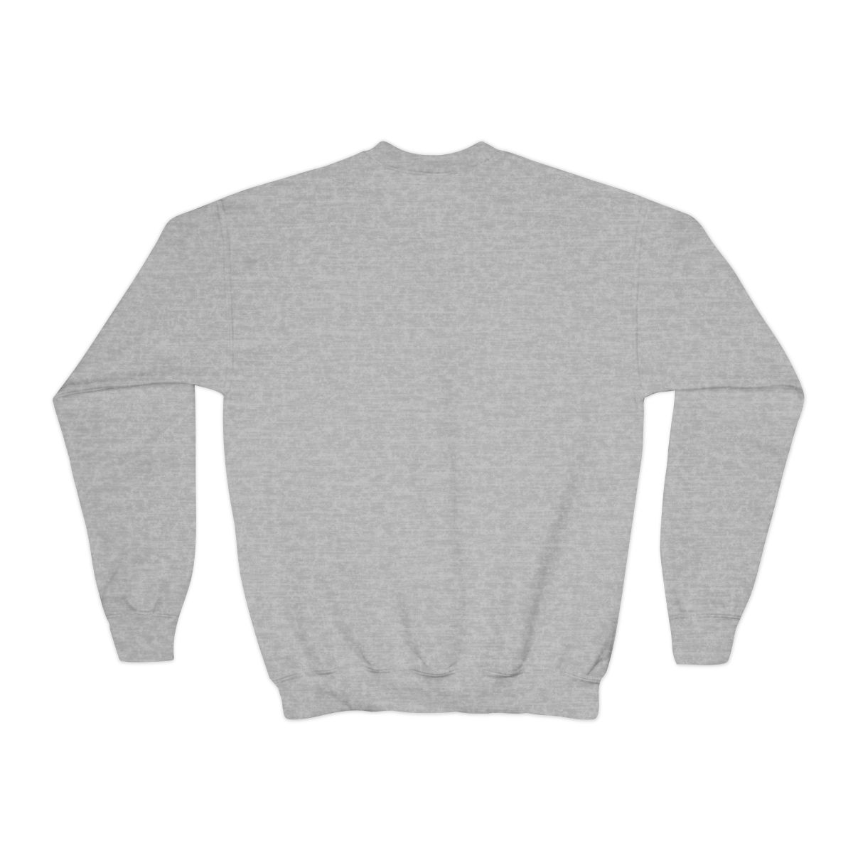 LEGO Batman: Legacy of the Dark Knight "Gotham Needs Its Dark Knight" Crewneck (Kids) - alternate angle 1, merchandise