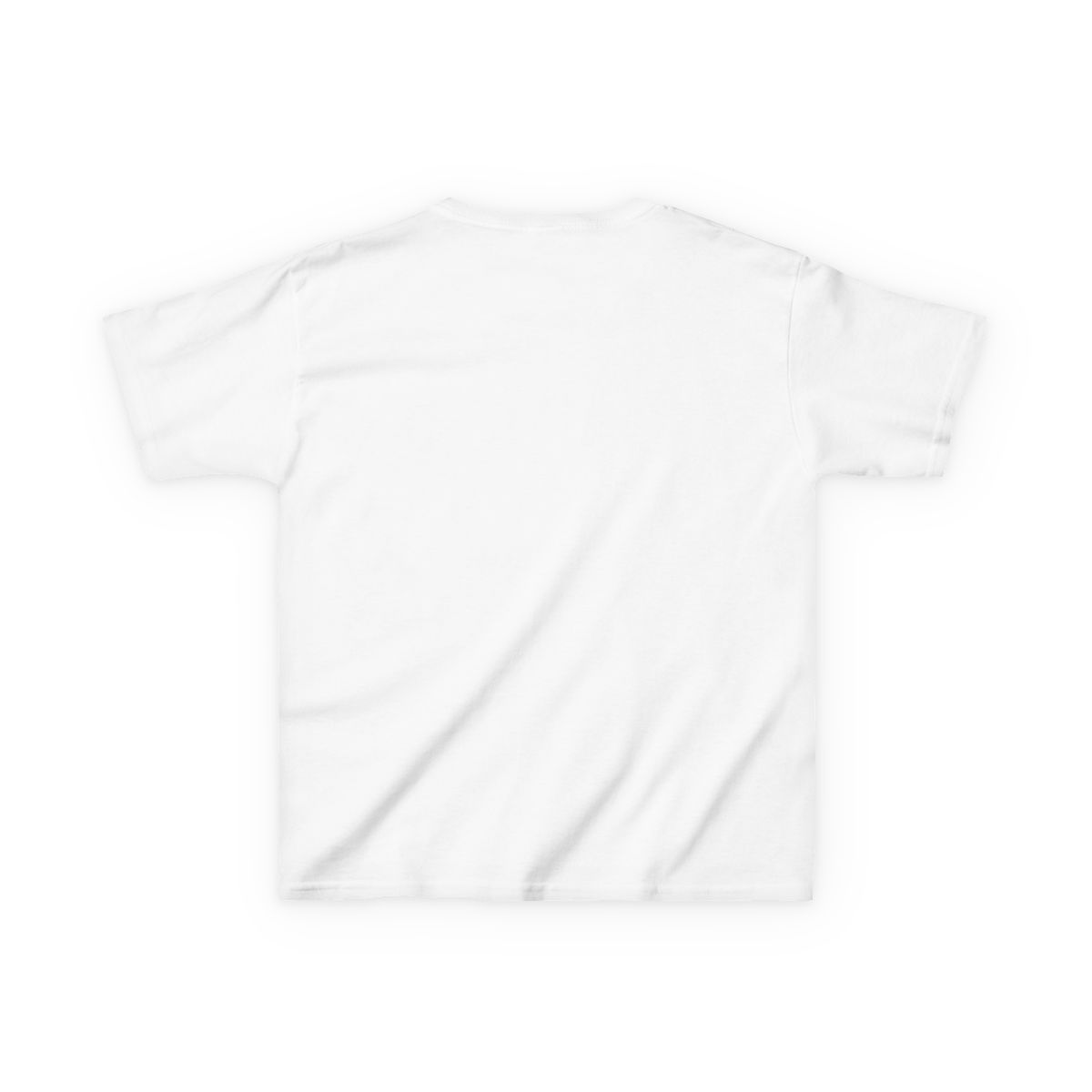 LEGO Batman: Legacy of the Dark Knight "Always Sunny in Gotham" Kids Tee - alternate angle 1, merchandise