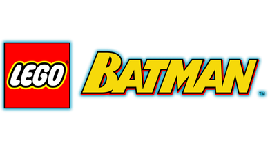 LEGO Batman: Legacy of the Dark Knight - Official Merchandise